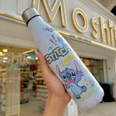 زجاجه استانلس